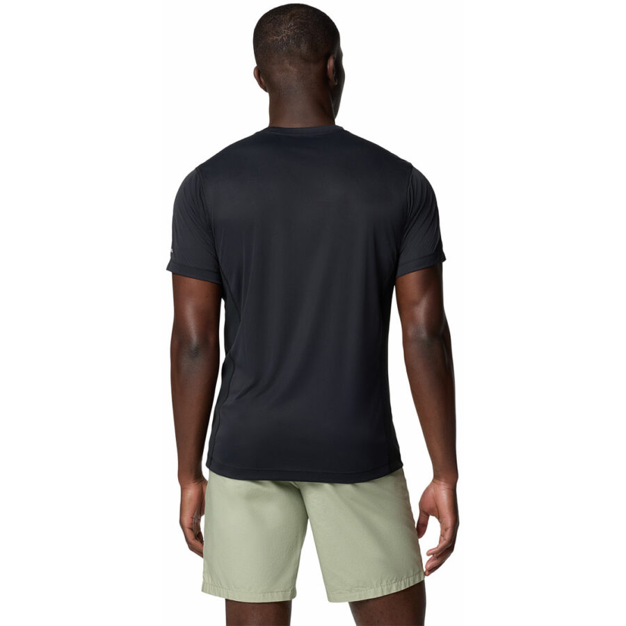 ZERO RULES LIGHT SS GRAPHIC CREW ZERO RULES LIGHT SS GRAPHIC CREW