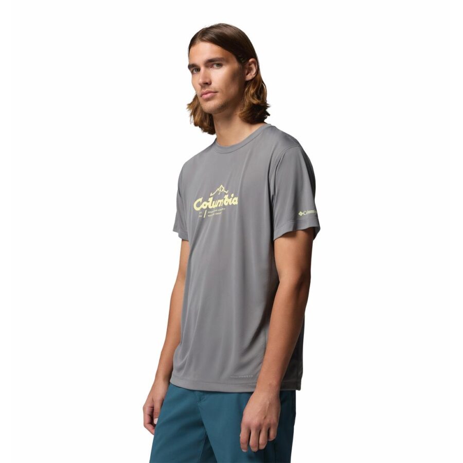 ZERO RULES LIGHT SS GRAPHIC CREW ZERO RULES LIGHT SS GRAPHIC CREW