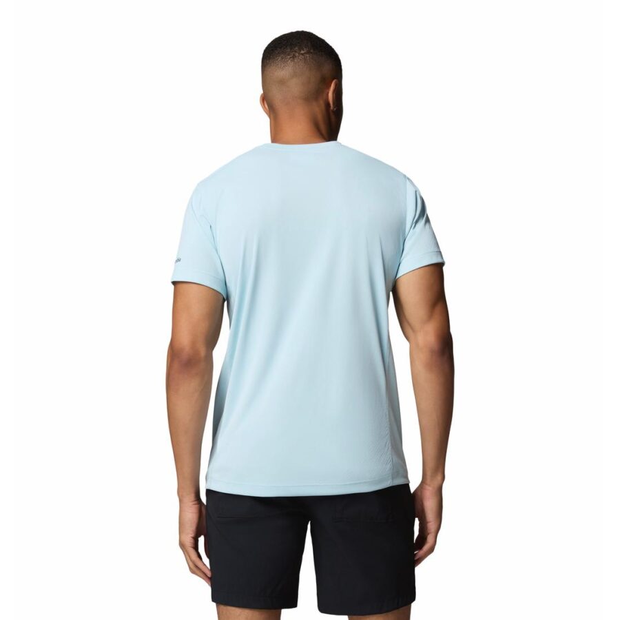 ZERO RULES LIGHT SS GRAPHIC CREW ZERO RULES LIGHT SS GRAPHIC CREW