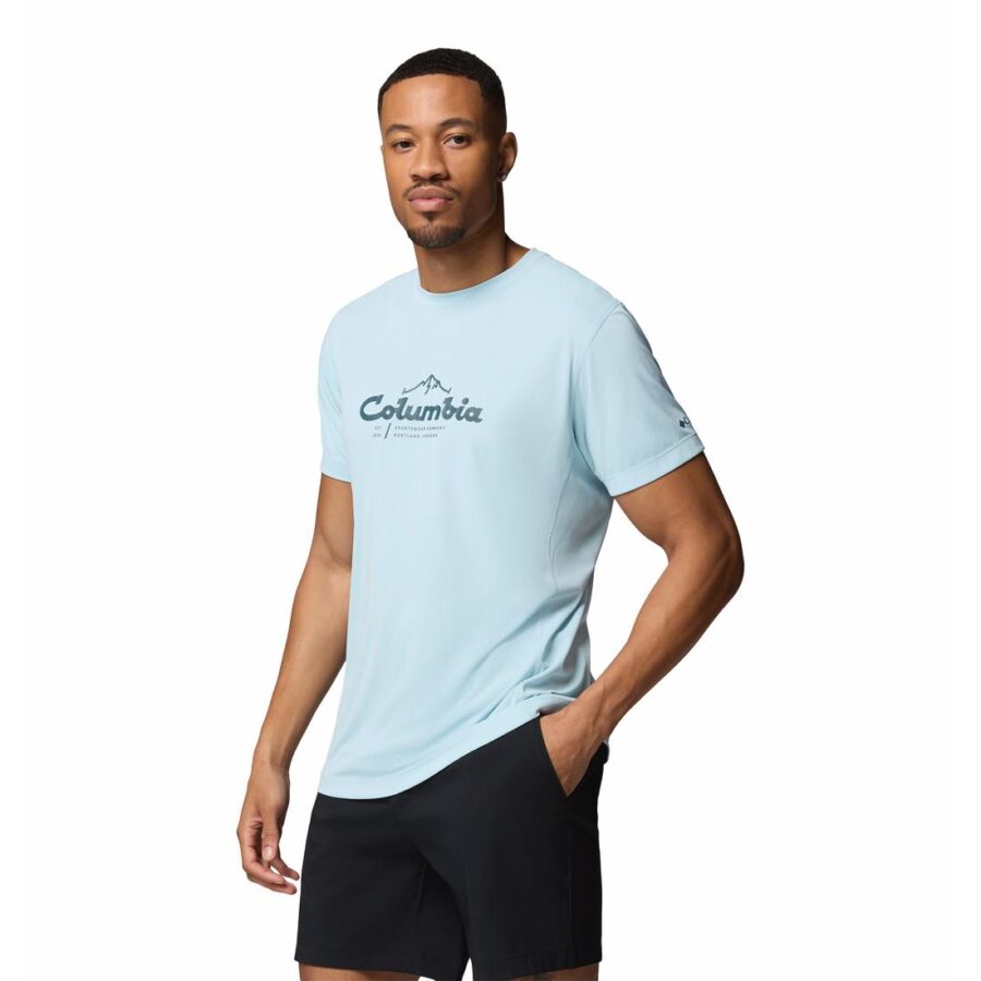 ZERO RULES LIGHT SS GRAPHIC CREW ZERO RULES LIGHT SS GRAPHIC CREW