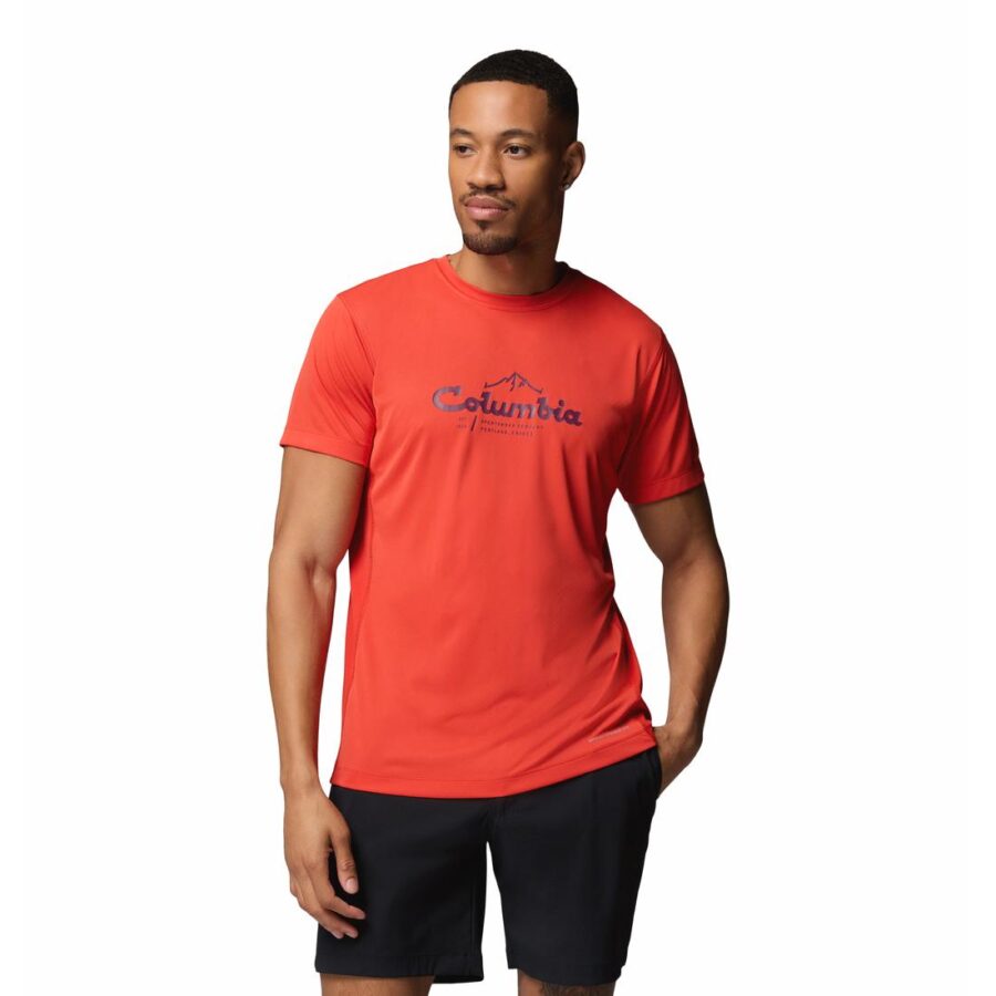 ZERO RULES LIGHT SS GRAPHIC CREW ZERO RULES LIGHT SS GRAPHIC CREW