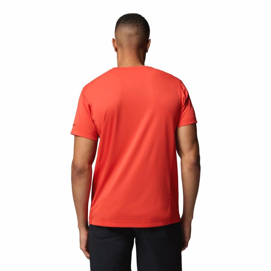 ZERO RULES LIGHT SS GRAPHIC CREW ZERO RULES LIGHT SS GRAPHIC CREW