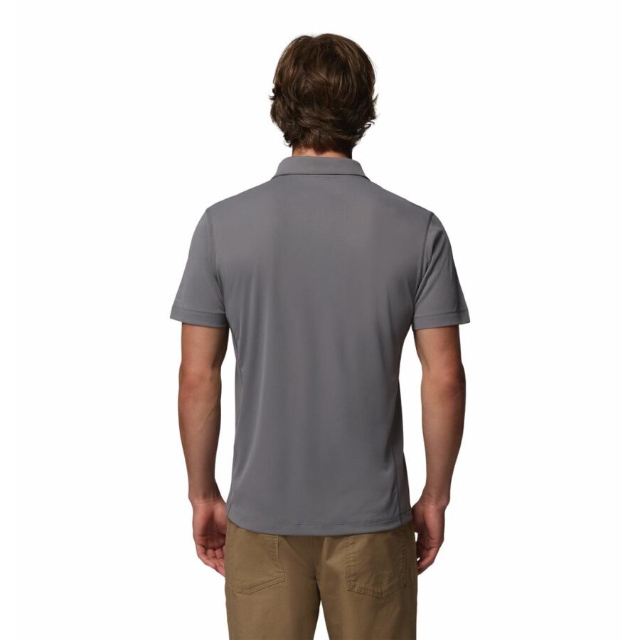 ZERO RULES LIGHT POLO ZERO RULES LIGHT POLO