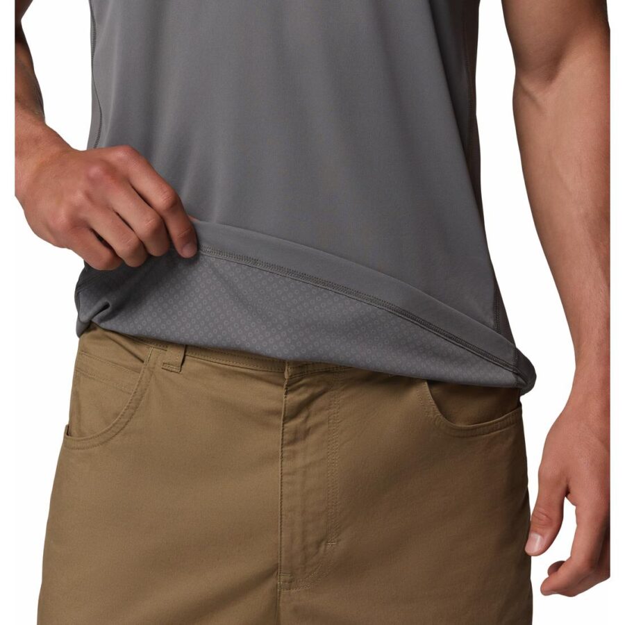 ZERO RULES LIGHT POLO ZERO RULES LIGHT POLO