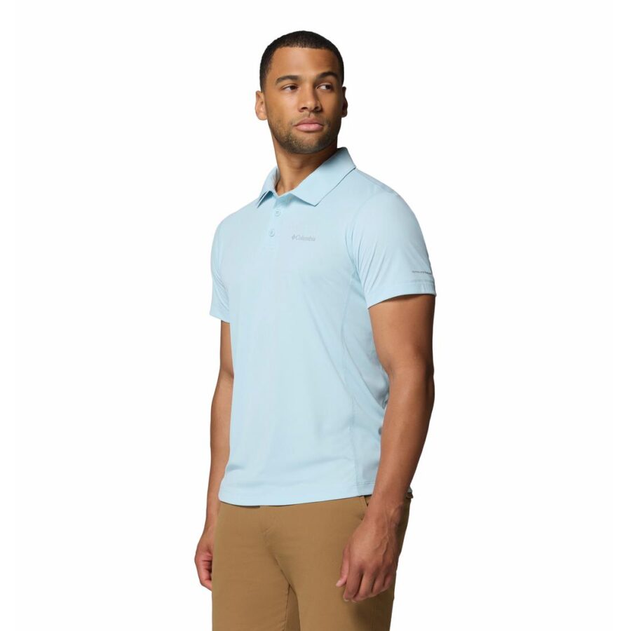 ZERO RULES LIGHT POLO ZERO RULES LIGHT POLO
