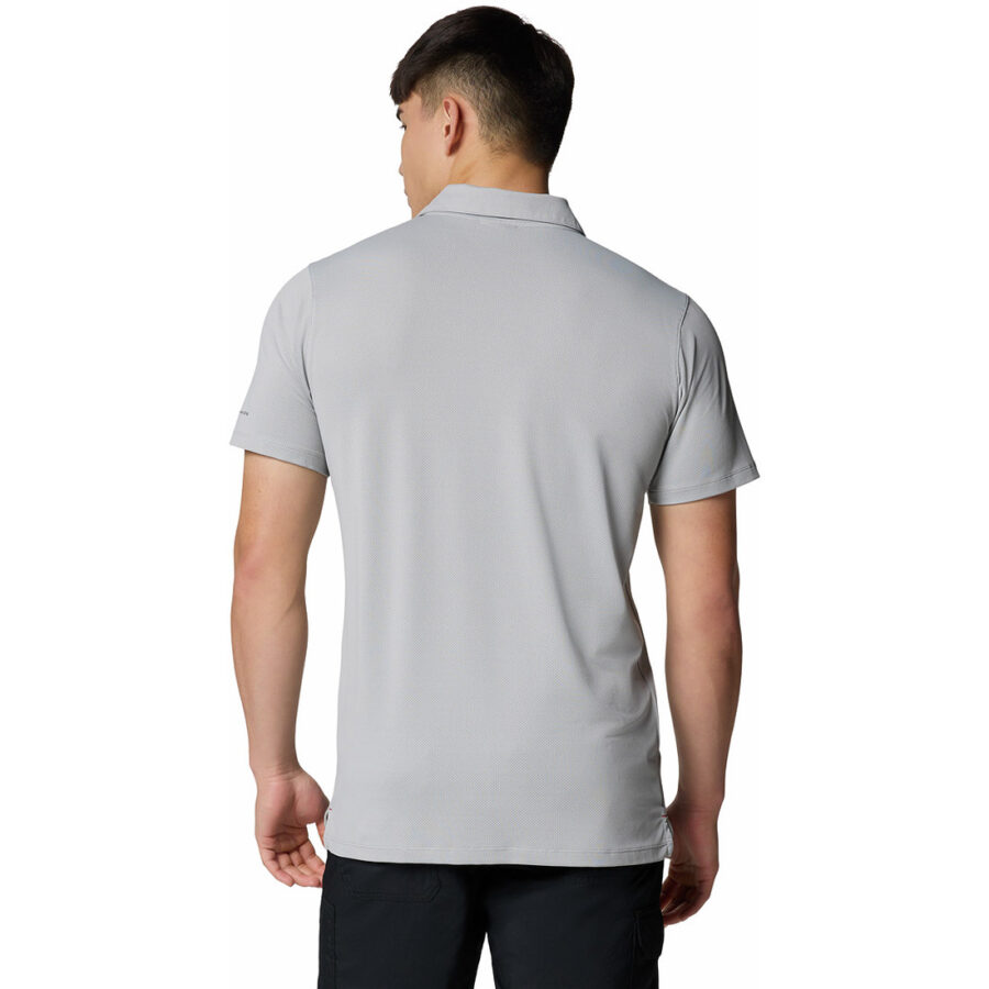 TECH TRAIL UTILITY POLO TECH TRAIL UTILITY POLO