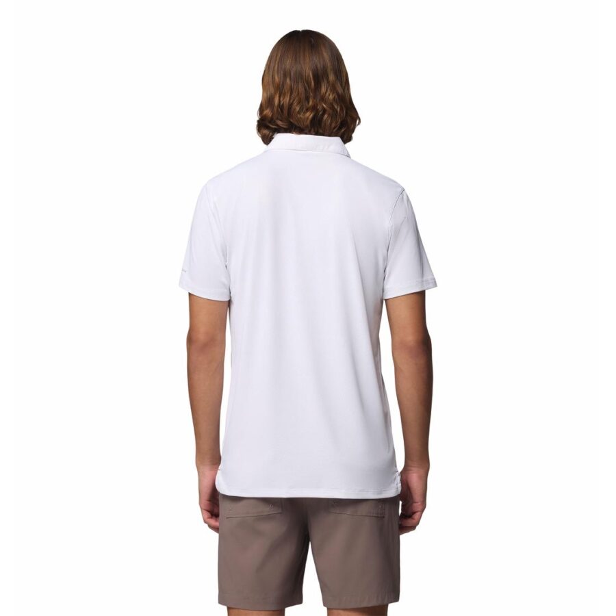 TECH TRAIL UTILITY POLO TECH TRAIL UTILITY POLO