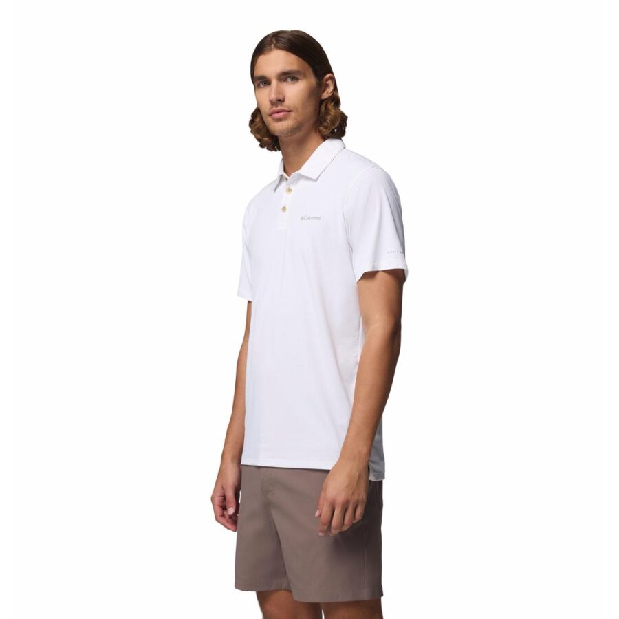 TECH TRAIL UTILITY POLO TECH TRAIL UTILITY POLO