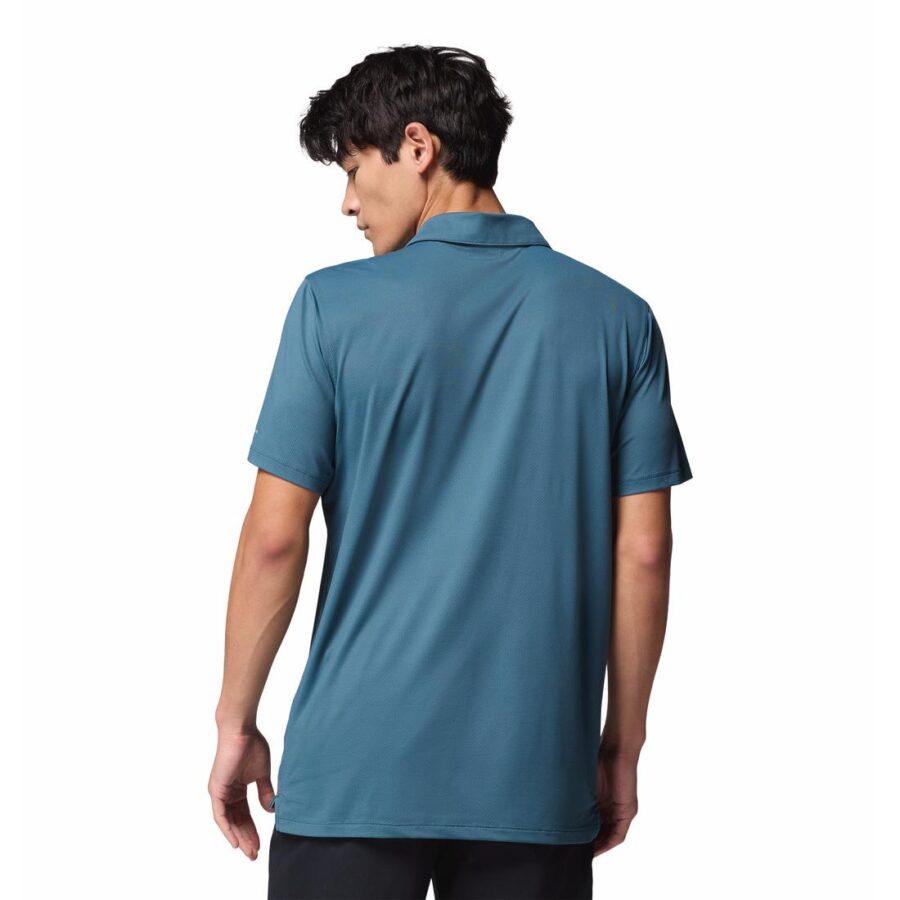 TECH TRAIL UTILITY POLO TECH TRAIL UTILITY POLO