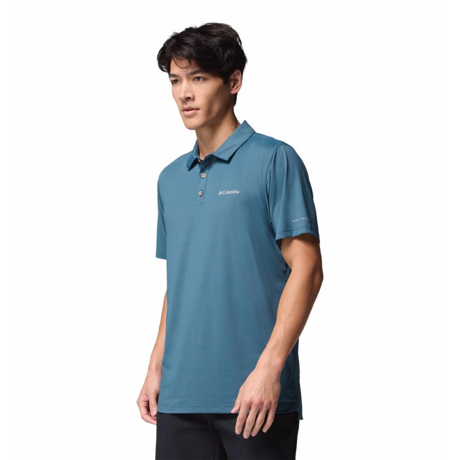 TECH TRAIL UTILITY POLO TECH TRAIL UTILITY POLO