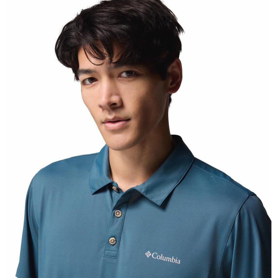 TECH TRAIL UTILITY POLO TECH TRAIL UTILITY POLO