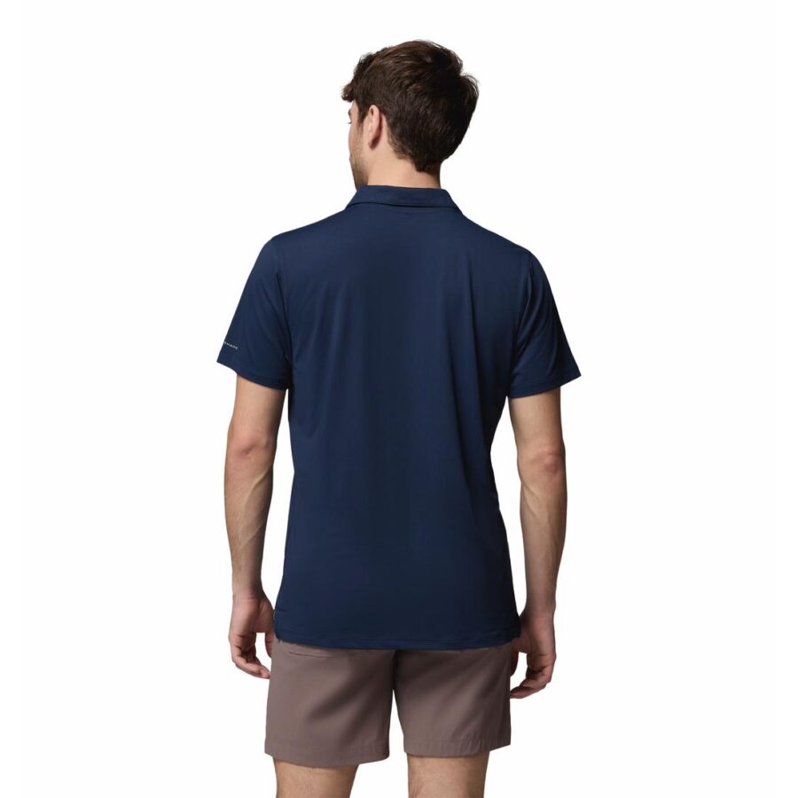 TECH TRAIL UTILITY POLO TECH TRAIL UTILITY POLO