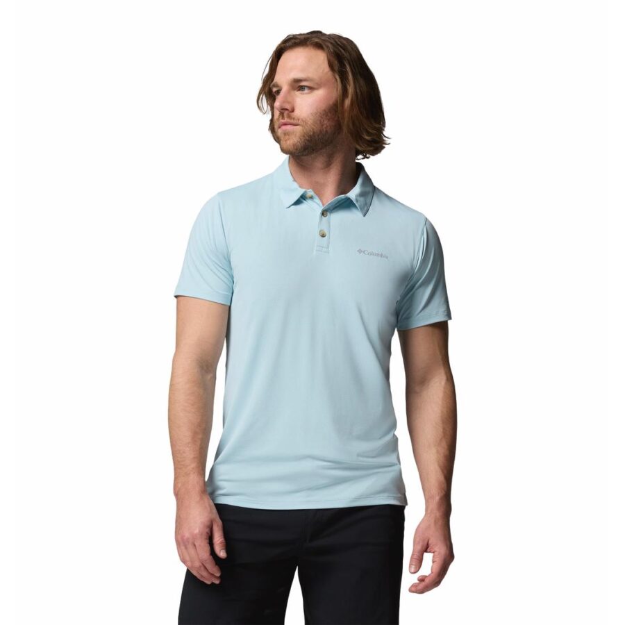 TECH TRAIL UTILITY POLO TECH TRAIL UTILITY POLO