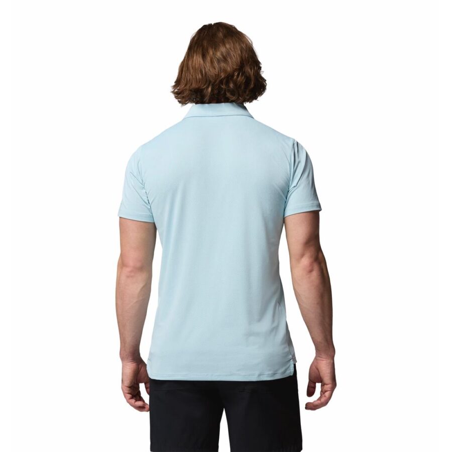 TECH TRAIL UTILITY POLO TECH TRAIL UTILITY POLO