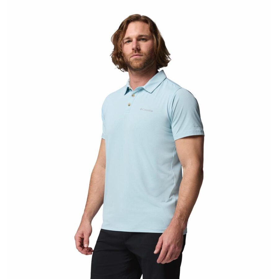 TECH TRAIL UTILITY POLO TECH TRAIL UTILITY POLO