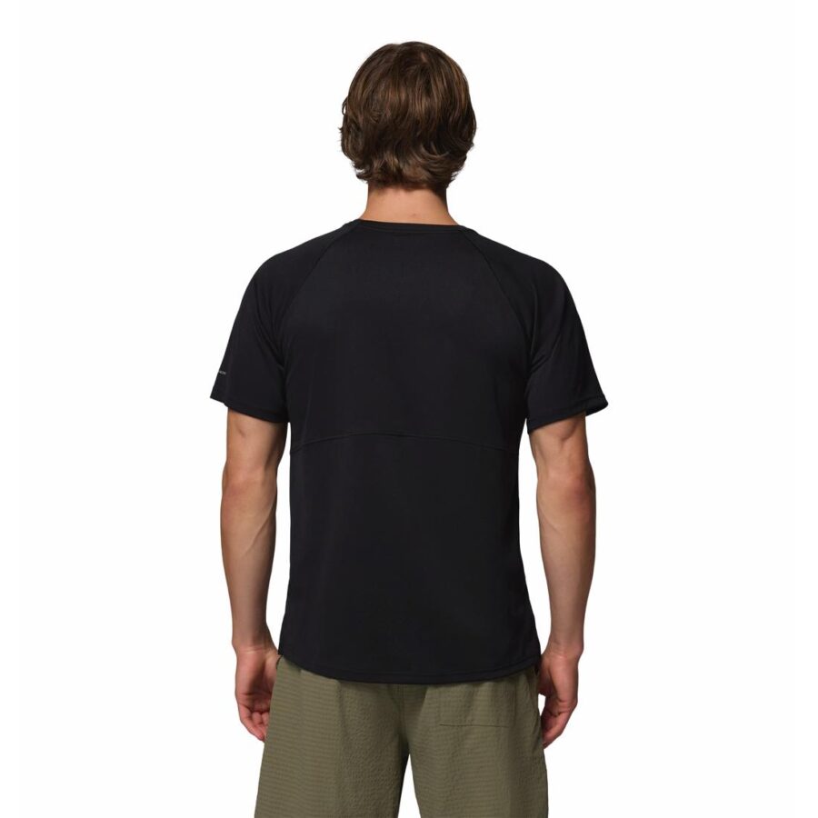 ALPINE CHILL PRO SS CREW ALPINE CHILL PRO SS CREW