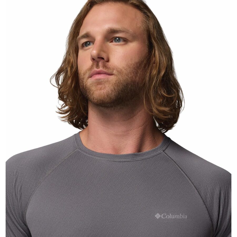 ALPINE CHILL PRO SS CREW ALPINE CHILL PRO SS CREW