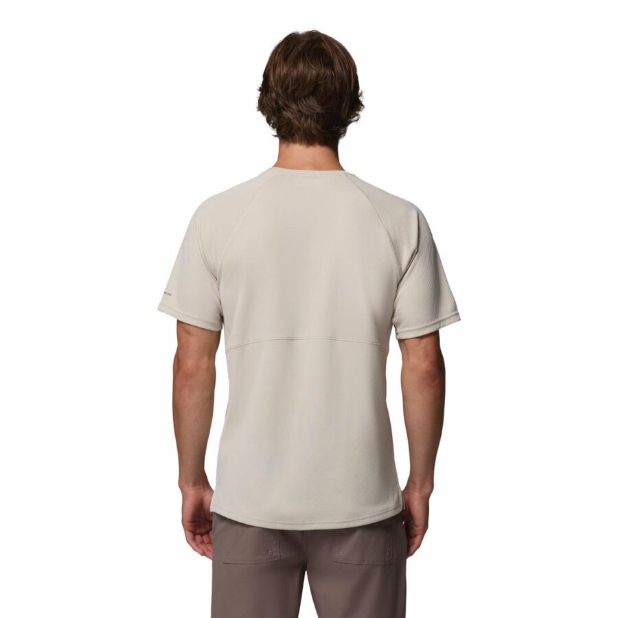 ALPINE CHILL PRO SS CREW ALPINE CHILL PRO SS CREW