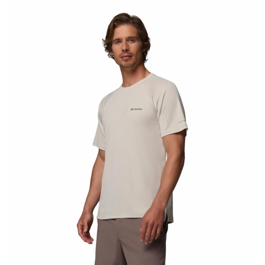 ALPINE CHILL PRO SS CREW ALPINE CHILL PRO SS CREW