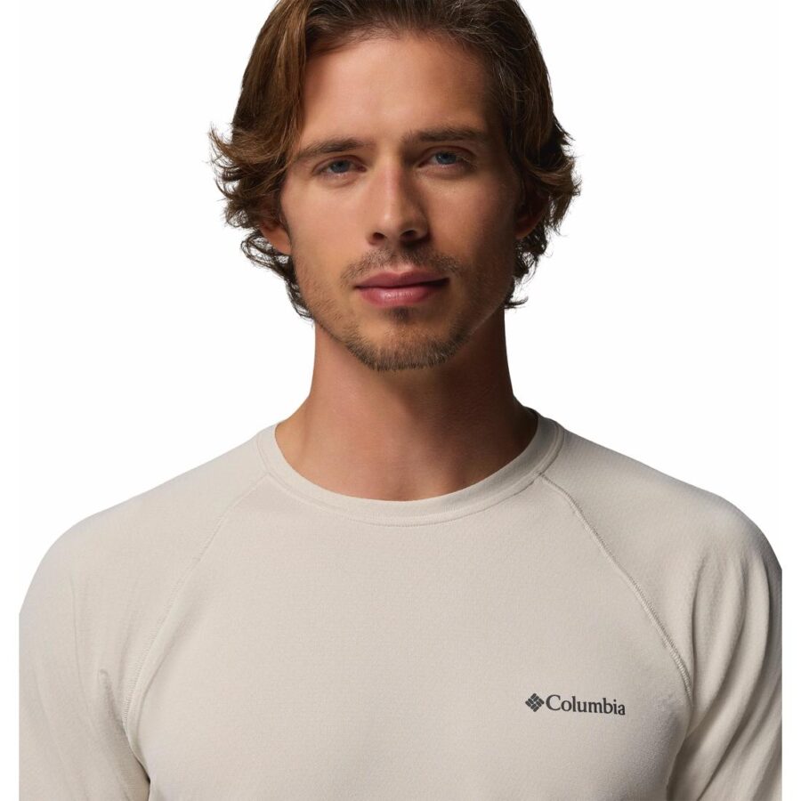 ALPINE CHILL PRO SS CREW ALPINE CHILL PRO SS CREW