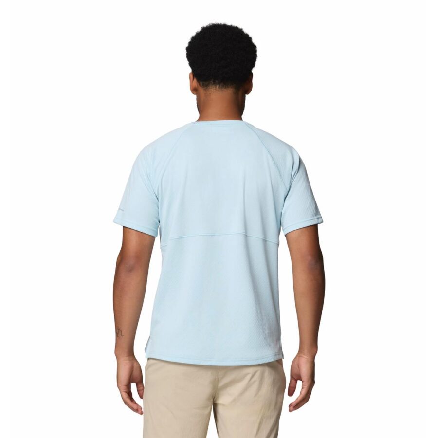 ALPINE CHILL PRO SS CREW ALPINE CHILL PRO SS CREW