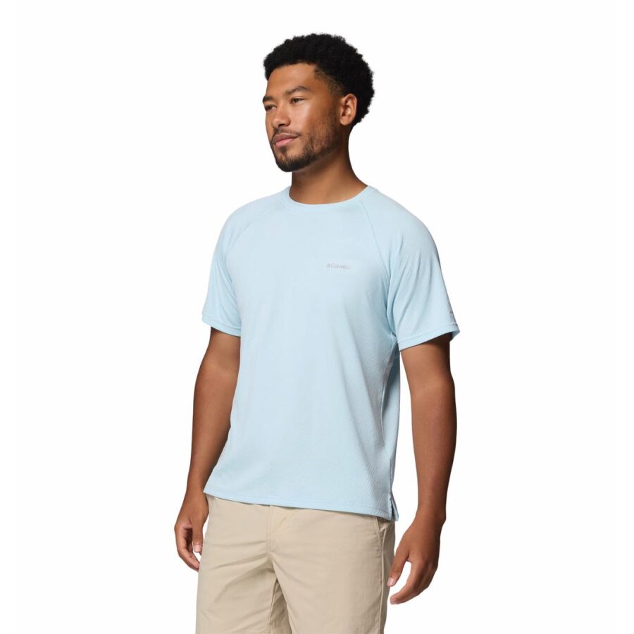 ALPINE CHILL PRO SS CREW ALPINE CHILL PRO SS CREW