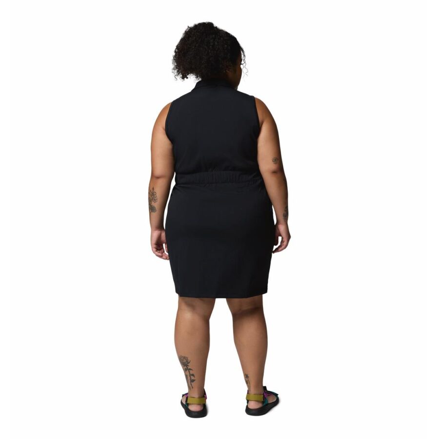 LESLIE FALLS DRESS II
