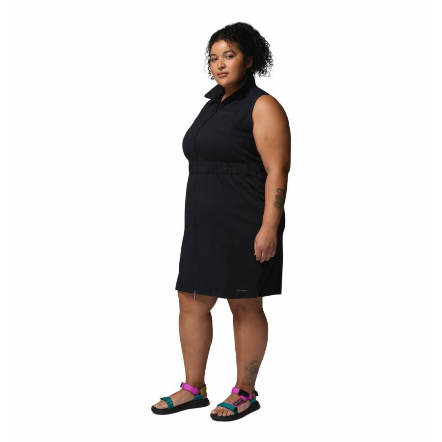 LESLIE FALLS DRESS II