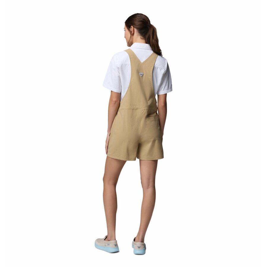 PFG OPEN SHORT OVERALL