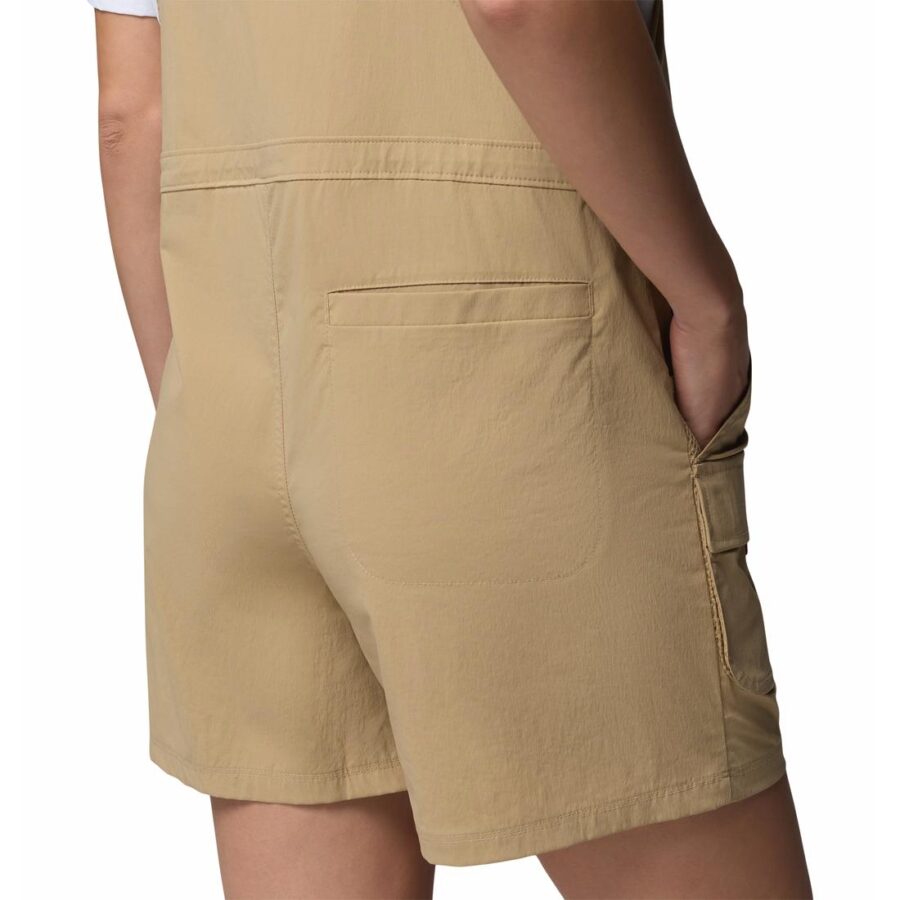 PFG OPEN SHORT OVERALL