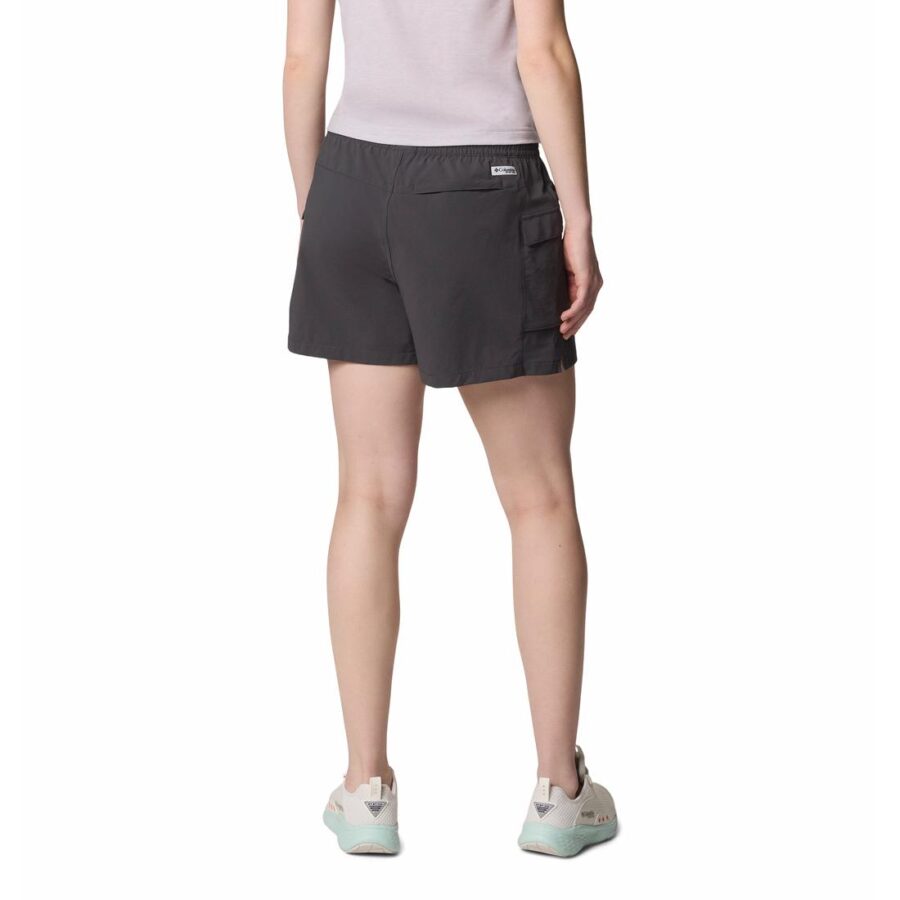 WILD CAST SHORT WILD CAST SHORT