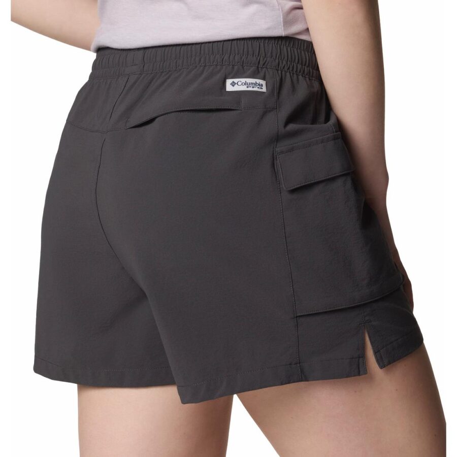 WILD CAST SHORT WILD CAST SHORT