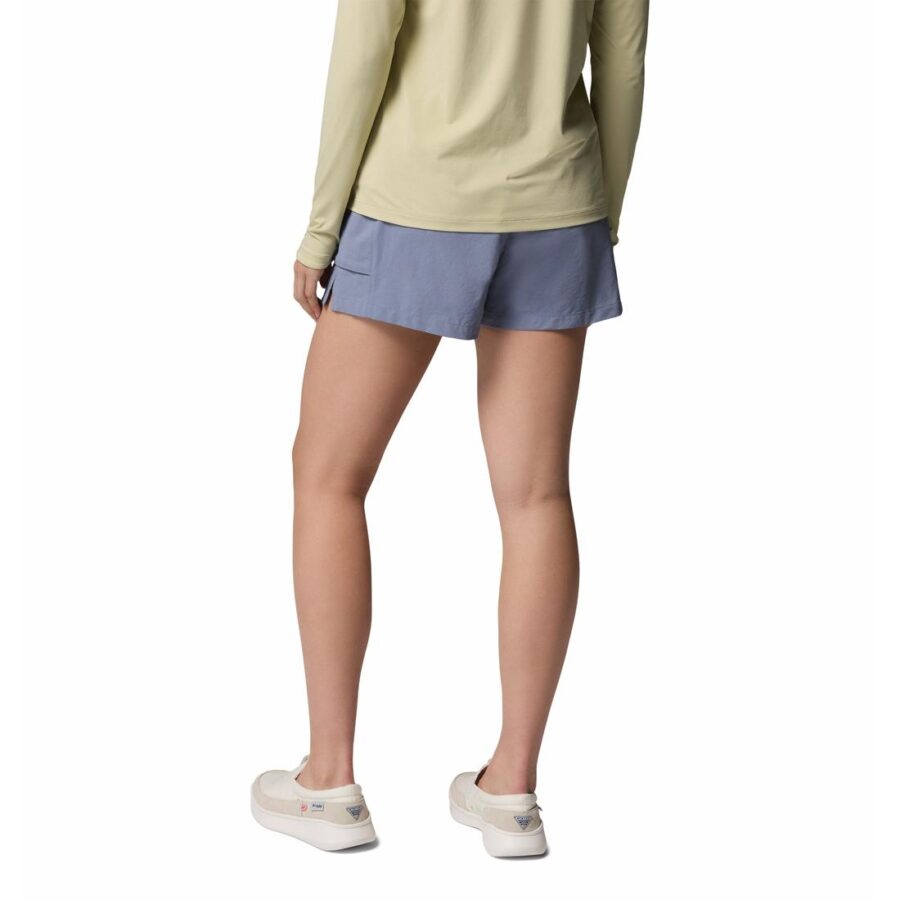 WILD CAST SHORT WILD CAST SHORT