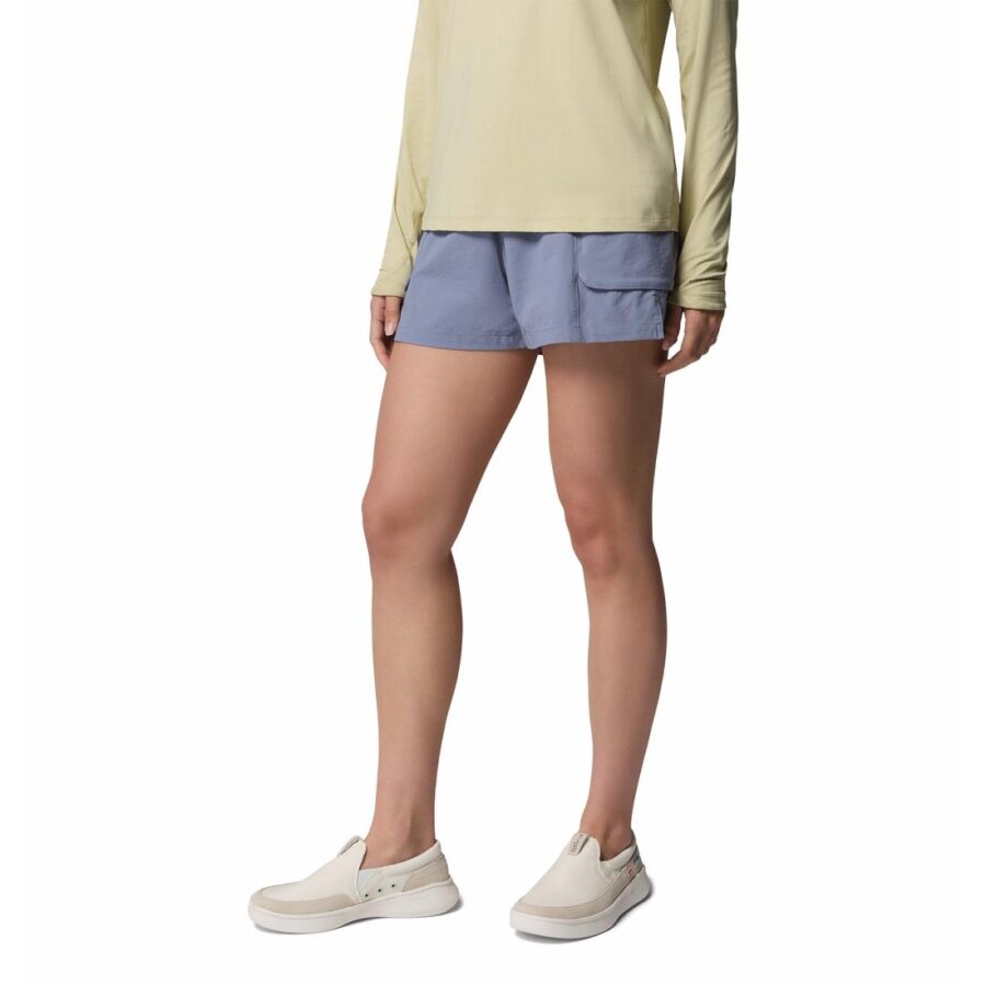 WILD CAST SHORT WILD CAST SHORT