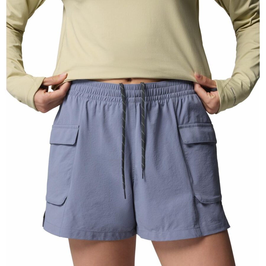 WILD CAST SHORT WILD CAST SHORT
