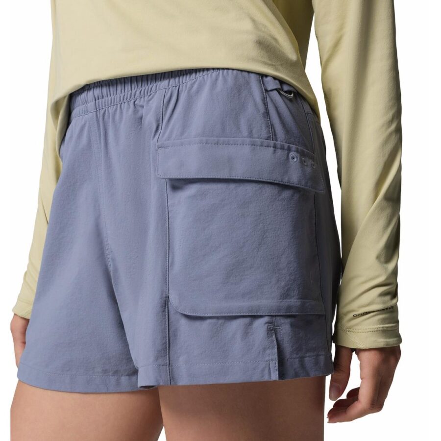 WILD CAST SHORT WILD CAST SHORT