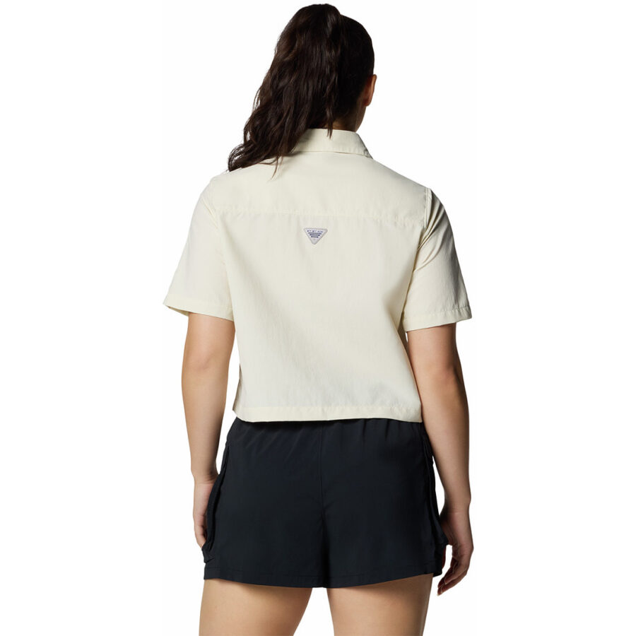 PFG OPEN S/S PFG OPEN S/S