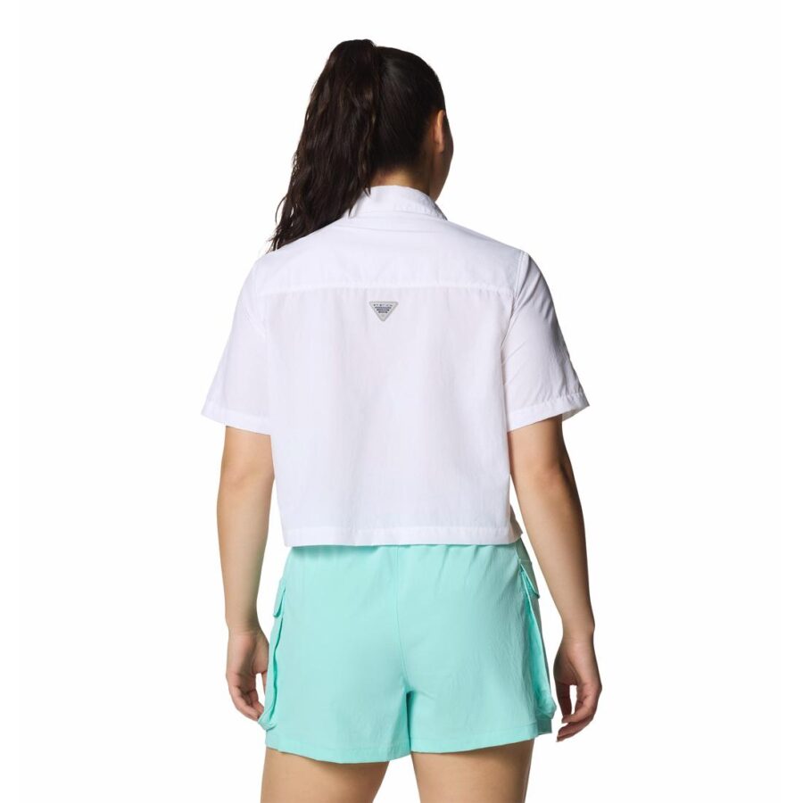 PFG OPEN S/S PFG OPEN S/S