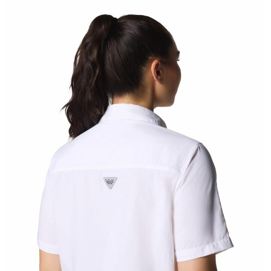 PFG OPEN S/S PFG OPEN S/S