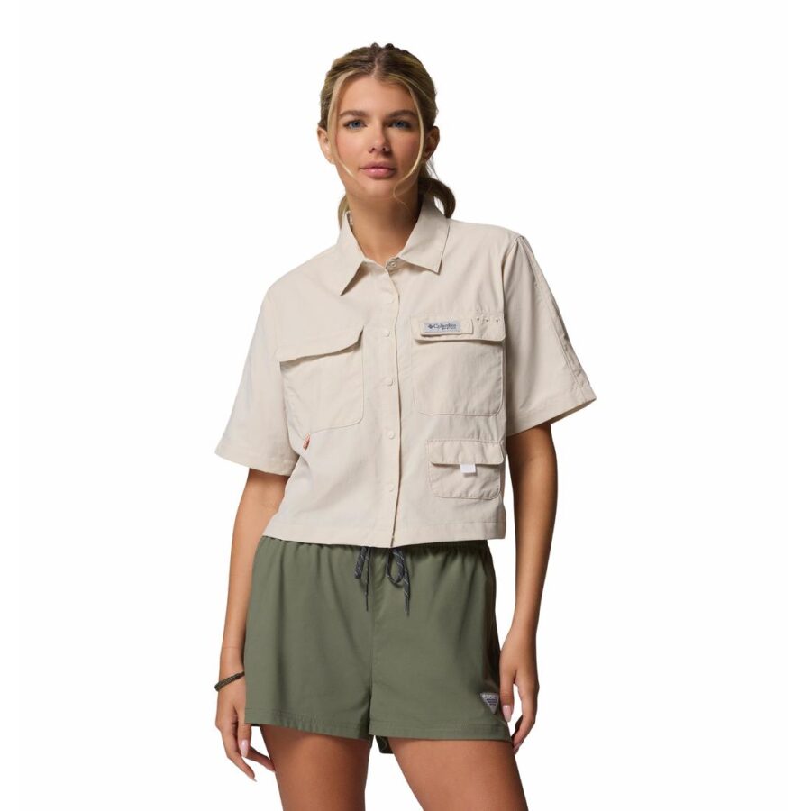 PFG OPEN S/S PFG OPEN S/S