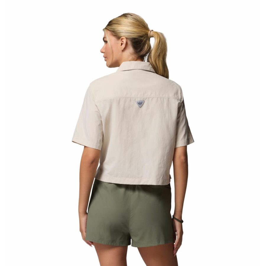 PFG OPEN S/S PFG OPEN S/S