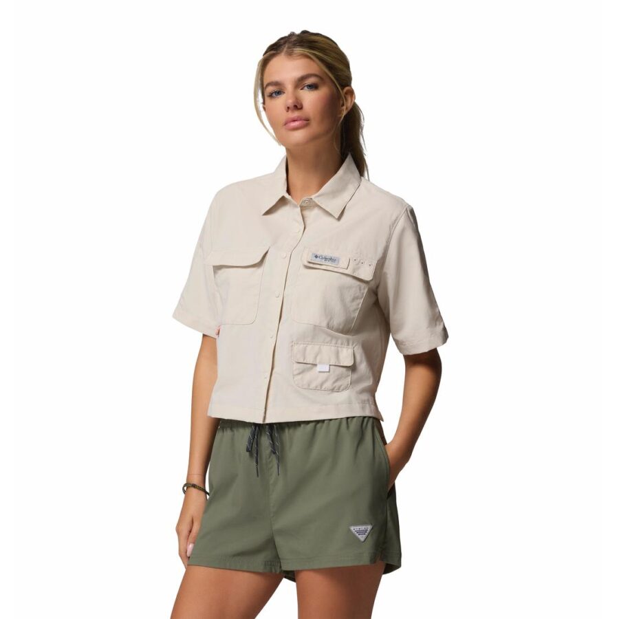PFG OPEN S/S PFG OPEN S/S