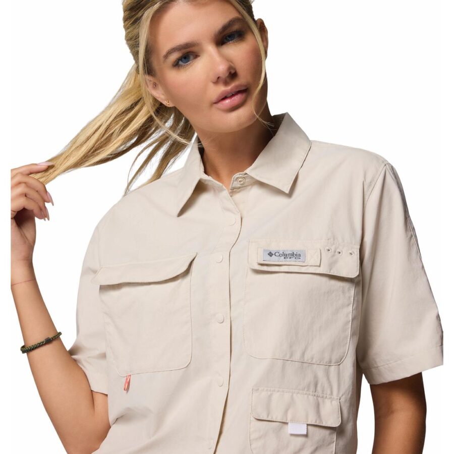 PFG OPEN S/S PFG OPEN S/S