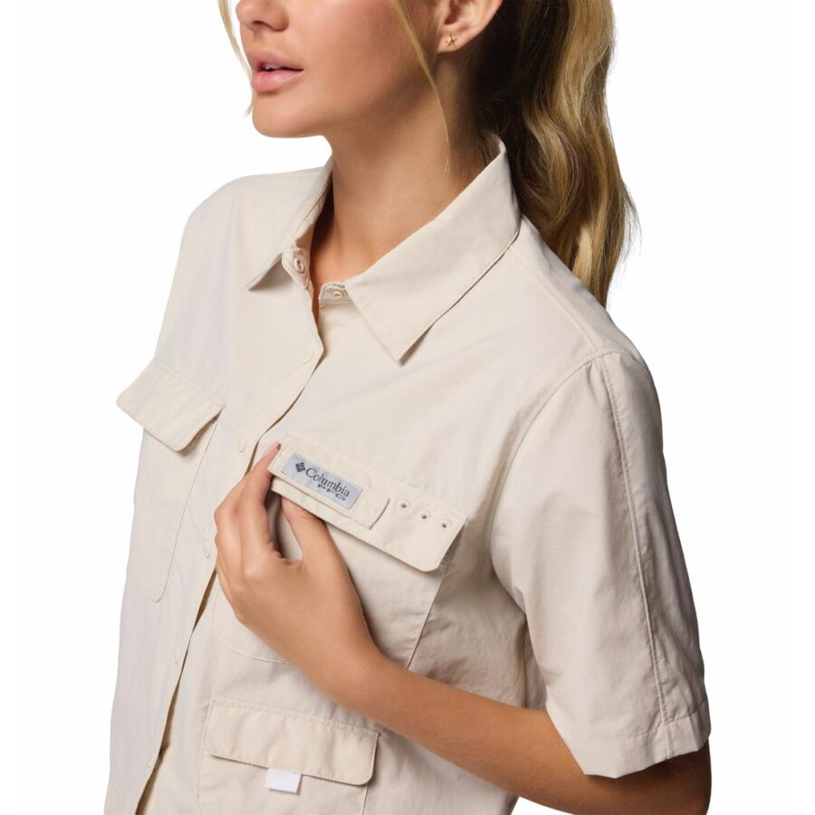 PFG OPEN S/S PFG OPEN S/S