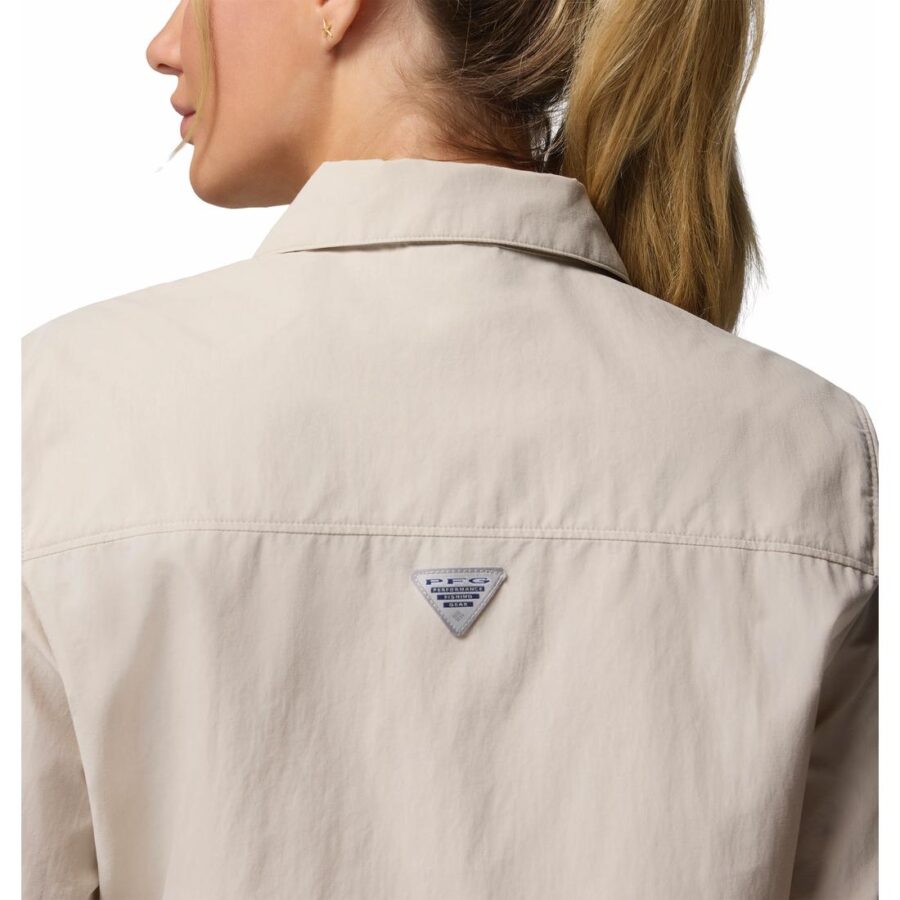 PFG OPEN S/S PFG OPEN S/S