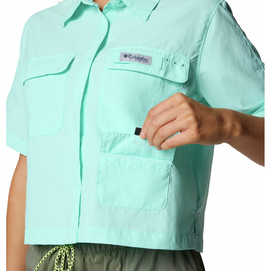 PFG OPEN S/S PFG OPEN S/S