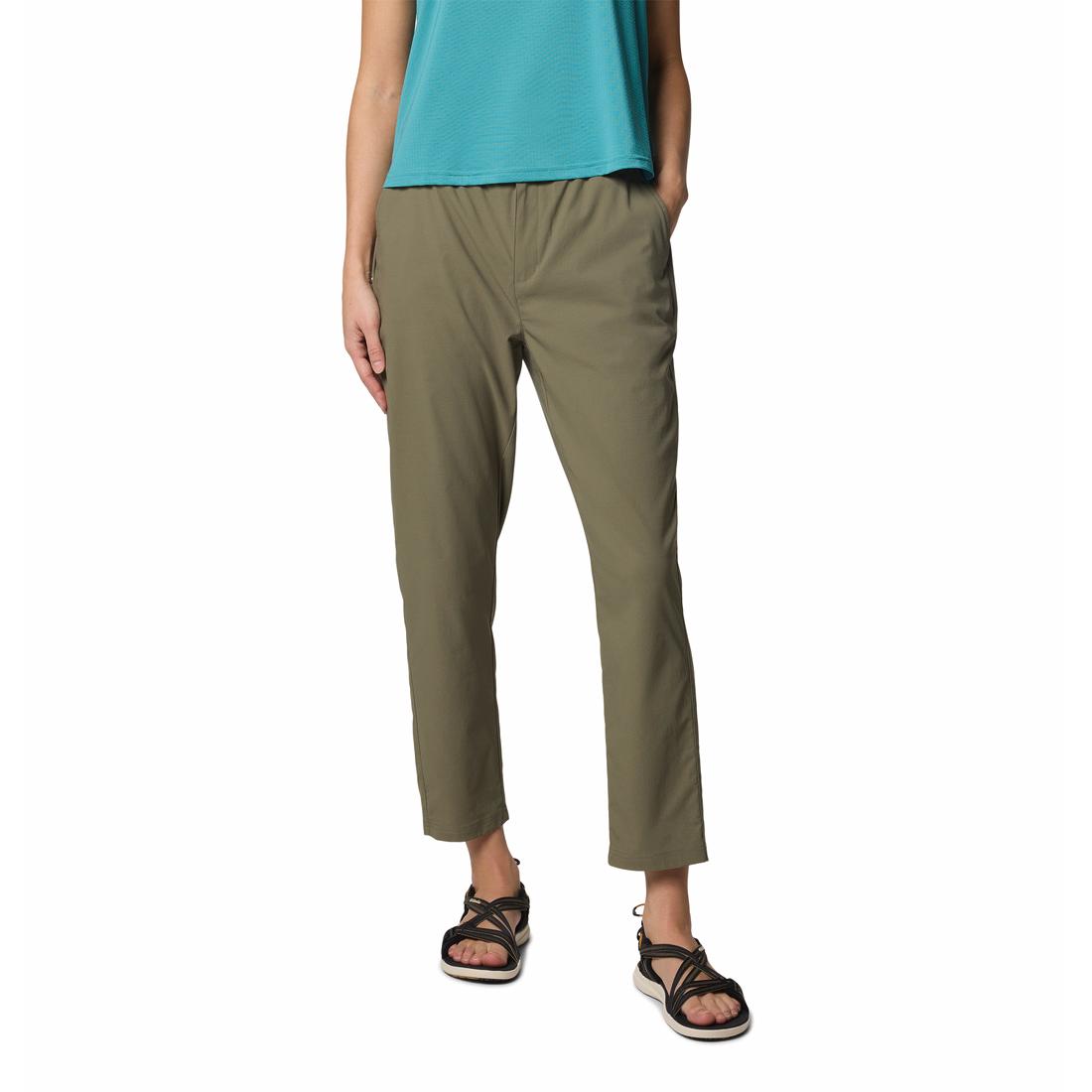 מכנס טכני ארוך לנשים Cedar Crest Pant
