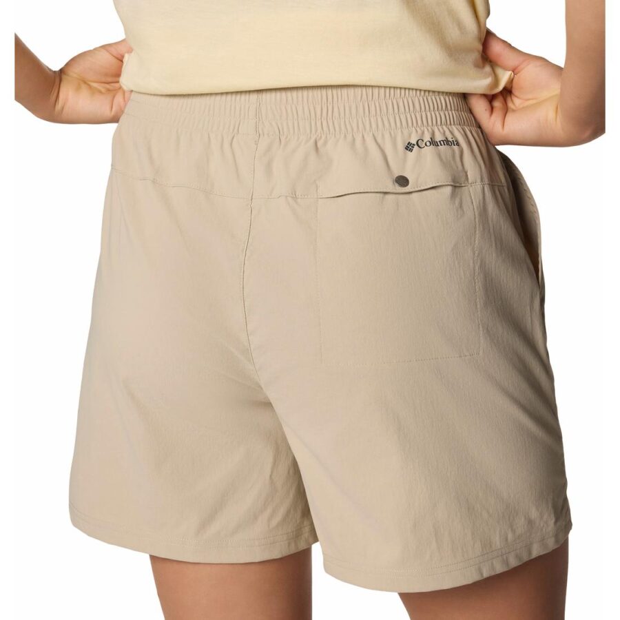 CEDAR CREST SHORT