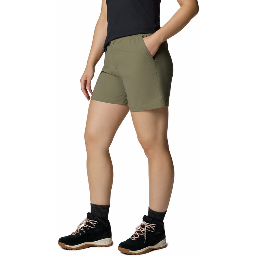 CEDAR CREST SHORT