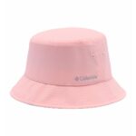 pink sand
